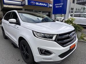 FORD Edge 2.0 TDCi Trend