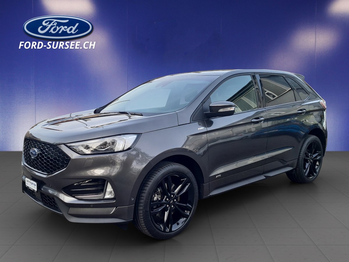 FORD Edge 2.0 TDCi EcoBlue 238 PS ST-Line 4x4 AUTOMAT
