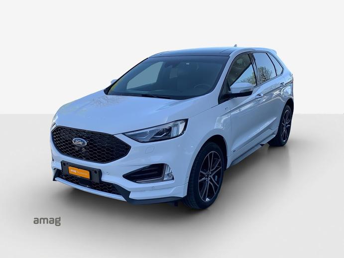 FORD Edge 2.0EcoBl ST-Line 4WD, Diesel, Occasioni / Usate, Automatico