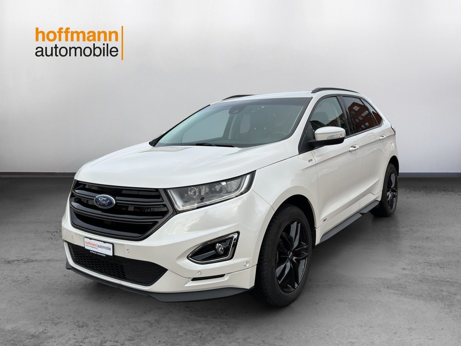 FORD Edge 2.0 TDCi ST-Line 4WD