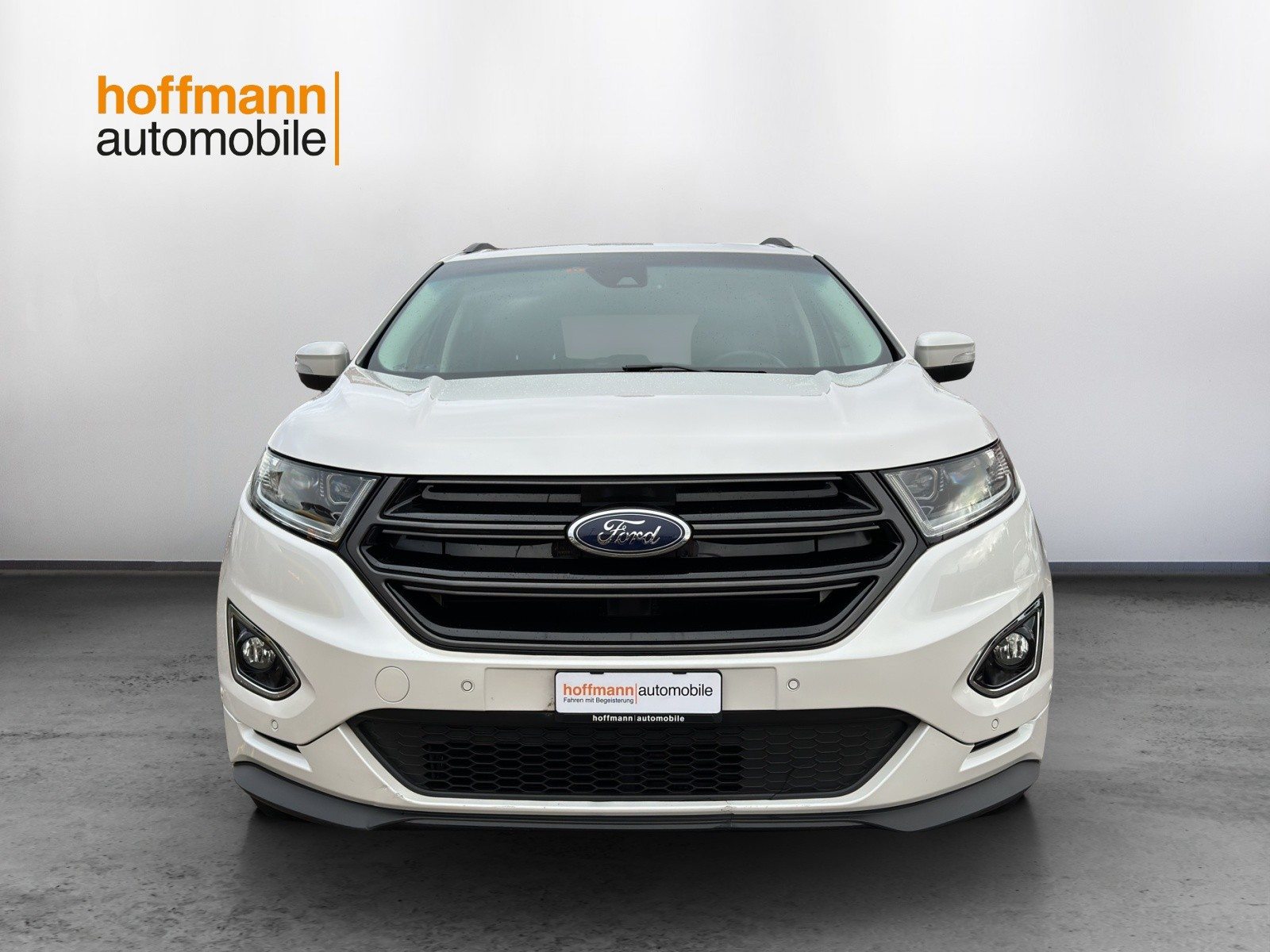 FORD Edge 2.0 TDCi ST-Line 4WD, Diesel, Occasion / Utilisé, Automatique - 2