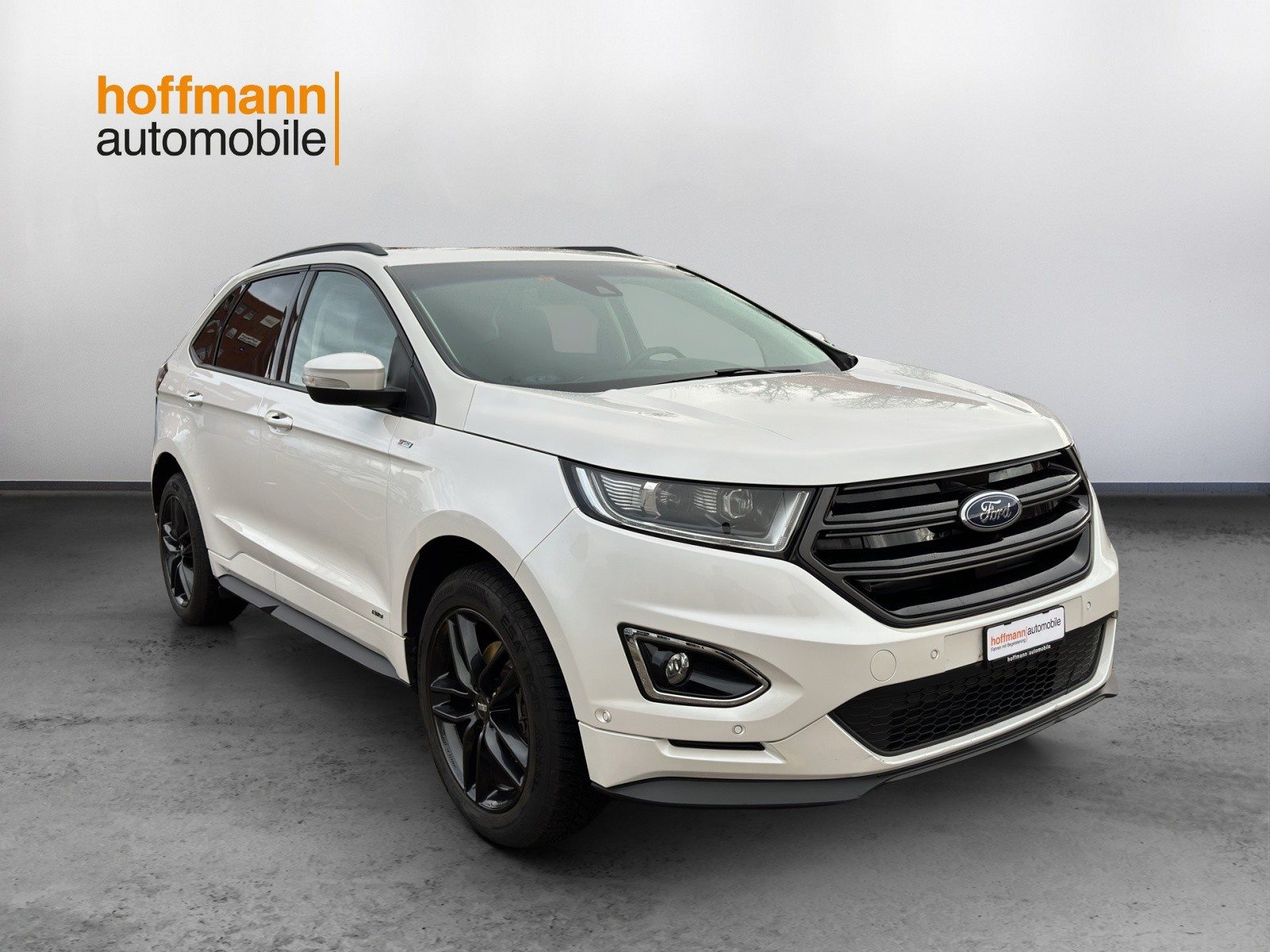 FORD Edge 2.0 TDCi ST-Line 4WD, Diesel, Occasion / Utilisé, Automatique - 3