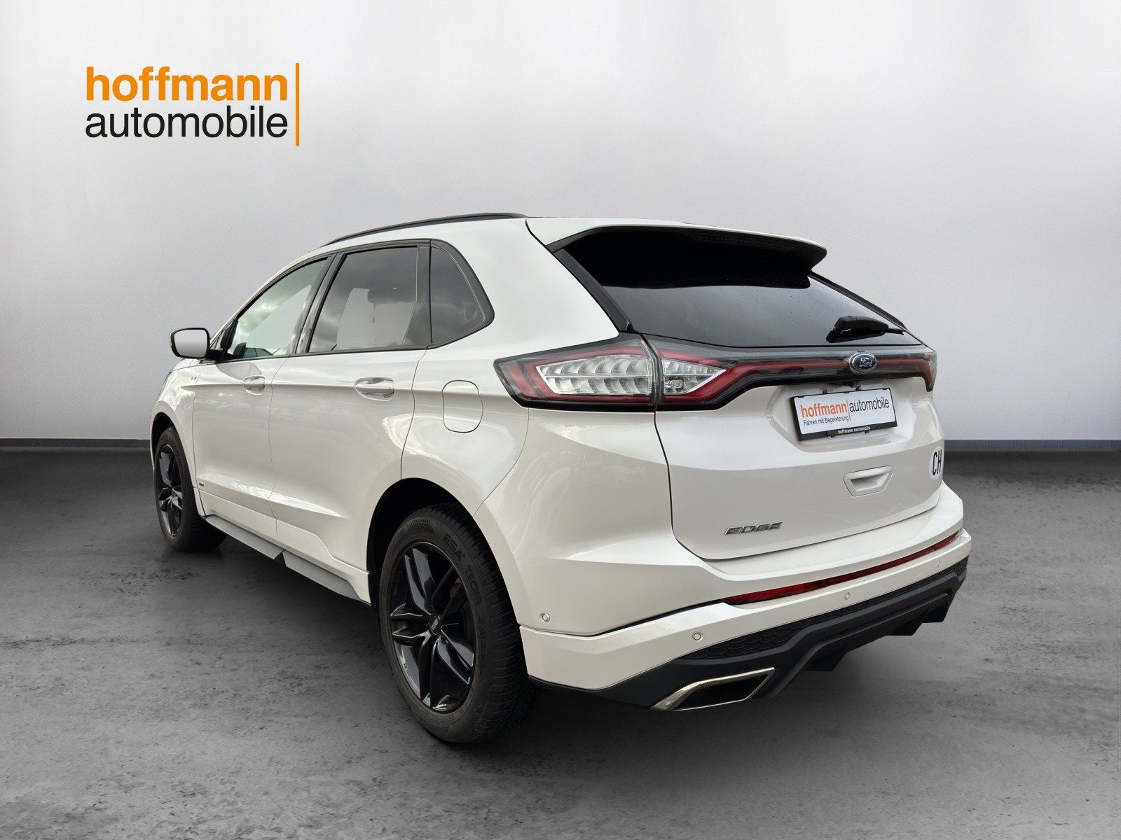 FORD Edge 2.0 TDCi ST-Line 4WD, Diesel, Occasion / Utilisé, Automatique - 6