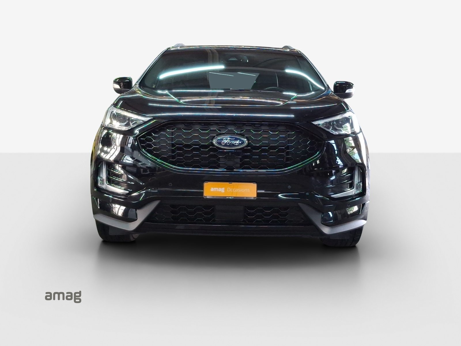FORD Edge 2.0EcoBl ST-Line 4WD, Diesel, Occasion / Utilisé, Automatique - 6
