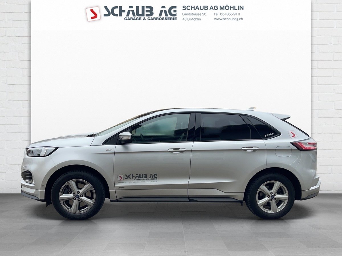 FORD Edge 2.0 EcoBlue ST-Line 4WD Automatic, Diesel, Second hand / Used, Automatic - 3