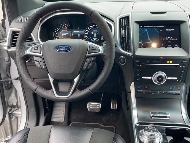 FORD Edge 2.0 EcoBlue ST-Line 4WD Automatic, Diesel, Second hand / Used, Automatic - 7