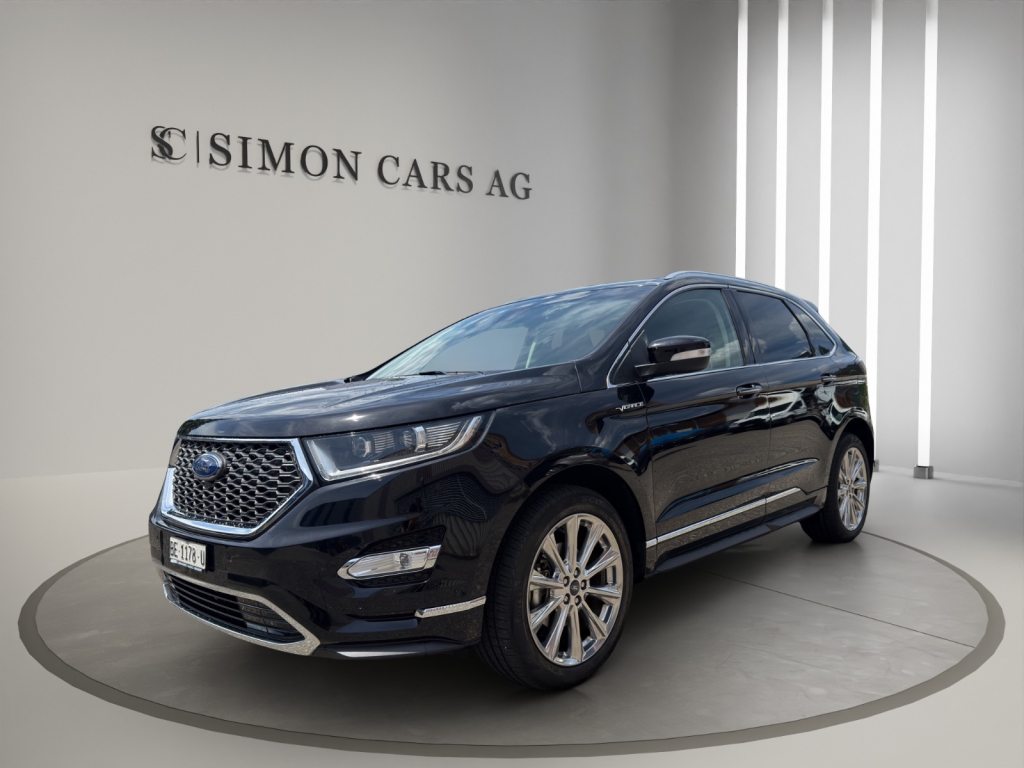 FORD EDGE 2.0 TDCi 210 Vignale FPS