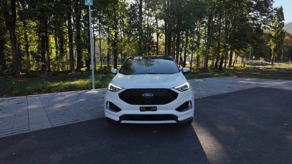 FORD Edge 2.0 EcoBlue ST-Line 4WD | Sitzbelüftung | Tempomat