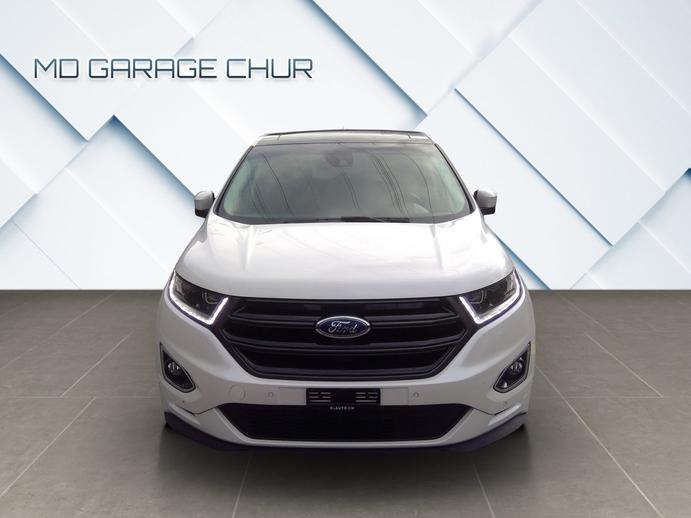 FORD Edge 2.0 TDCi Sport 4WD PowerShift, Diesel, Second hand / Used, Automatic