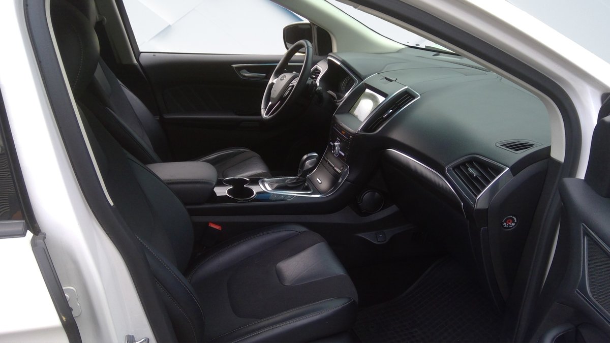 FORD Edge 2.0 TDCi Sport 4WD PowerShift, Diesel, Occasioni / Usate, Automatico - 5