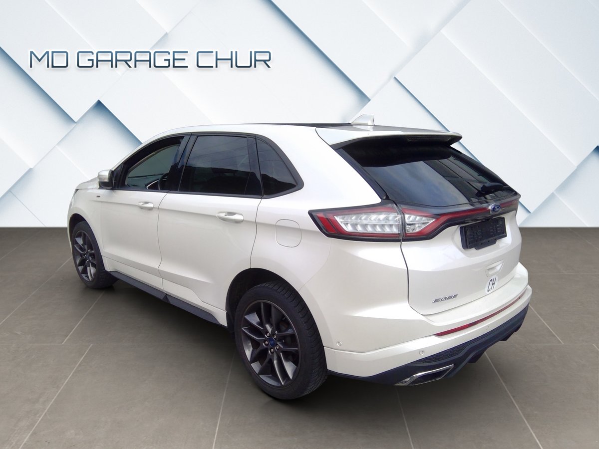 FORD Edge 2.0 TDCi Sport 4WD PowerShift, Diesel, Occasioni / Usate, Automatico - 6