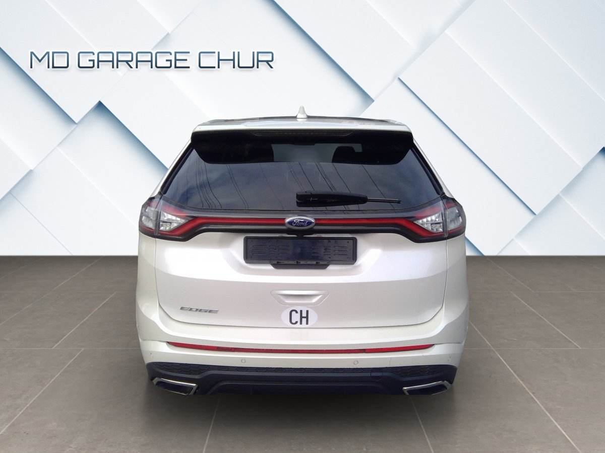 FORD Edge 2.0 TDCi Sport 4WD PowerShift, Diesel, Occasioni / Usate, Automatico - 7