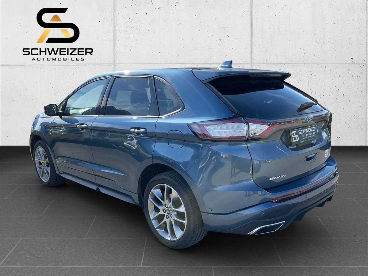 FORD Edge 2.0 TDCi ST-Line 4WD PowerShift, Diesel, Occasion / Gebraucht, Automatik - 6