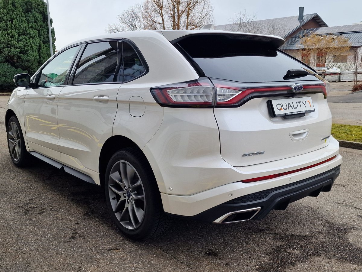 FORD Edge 2.0 TDCi Sport 4WD PowerShift, Diesel, Second hand / Used, Automatic - 6