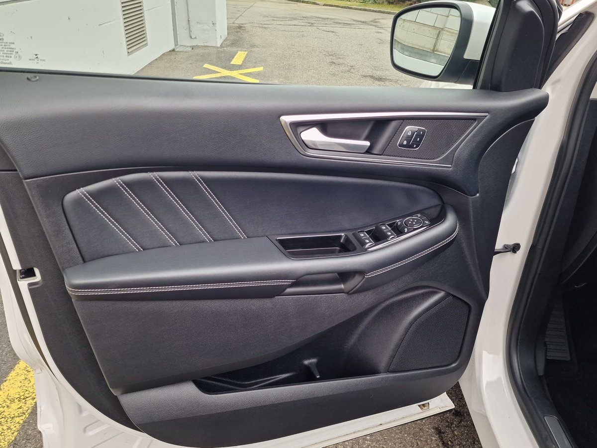 FORD Edge 2.0 TDCi Sport 4WD PowerShift, Diesel, Second hand / Used, Automatic - 7