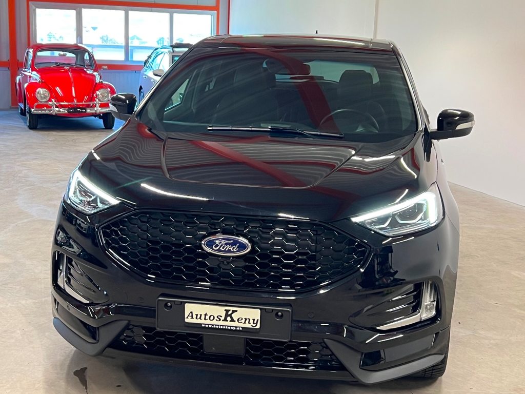 FORD Edge 2.0 EcoBlue 238 ST-Line, Diesel, Occasion / Gebraucht, Automatik - 2