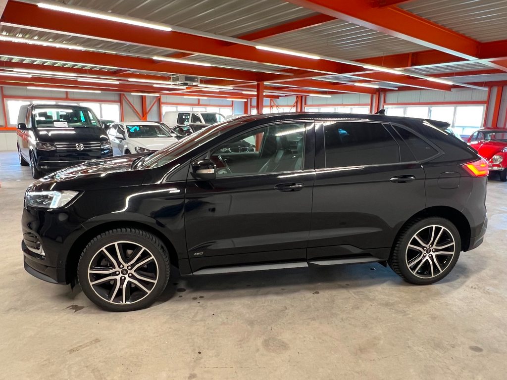 FORD Edge 2.0 EcoBlue 238 ST-Line, Diesel, Occasion / Gebraucht, Automatik - 4