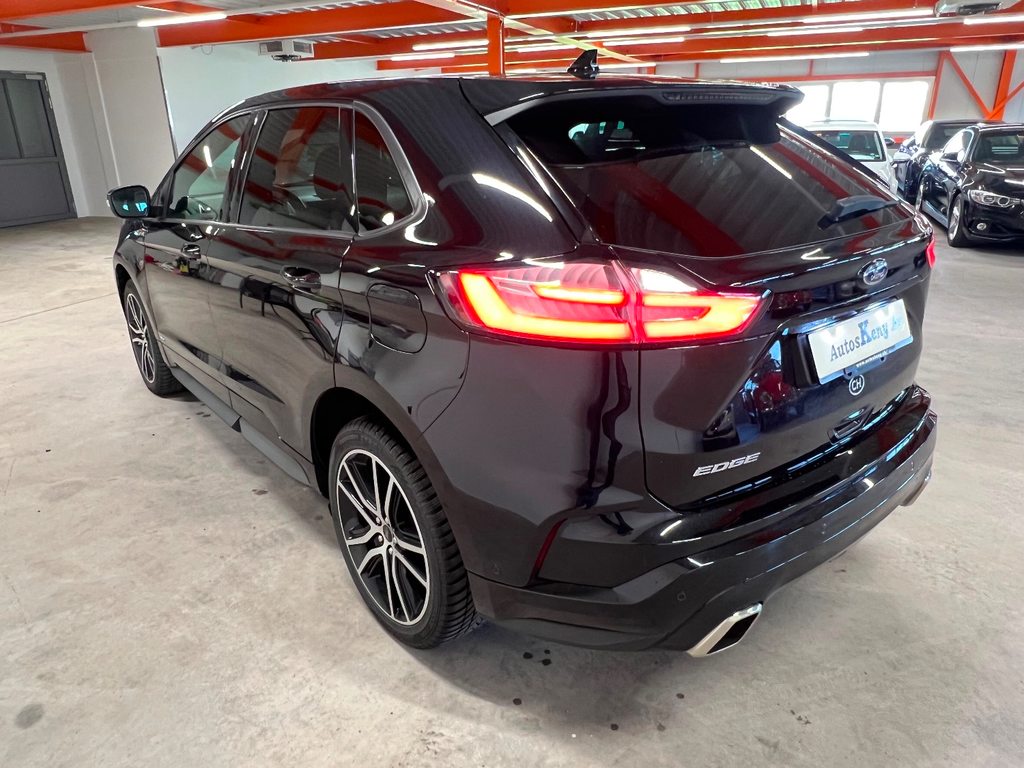 FORD Edge 2.0 EcoBlue 238 ST-Line, Diesel, Occasion / Gebraucht, Automatik - 5