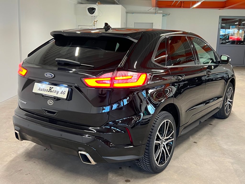 FORD Edge 2.0 EcoBlue 238 ST-Line, Diesel, Occasion / Gebraucht, Automatik - 6