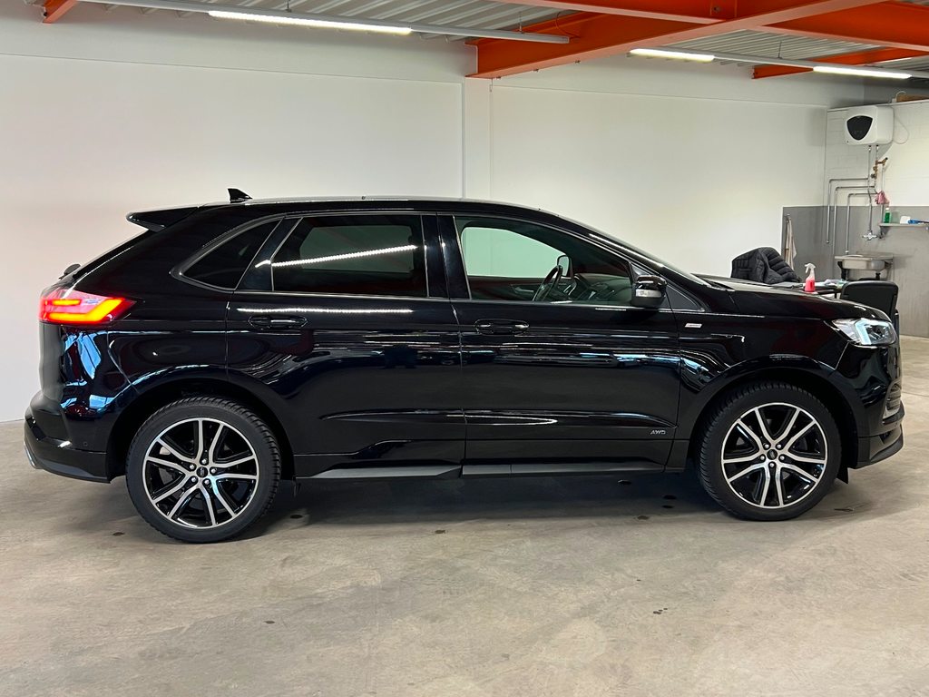 FORD Edge 2.0 EcoBlue 238 ST-Line, Diesel, Occasion / Gebraucht, Automatik - 7