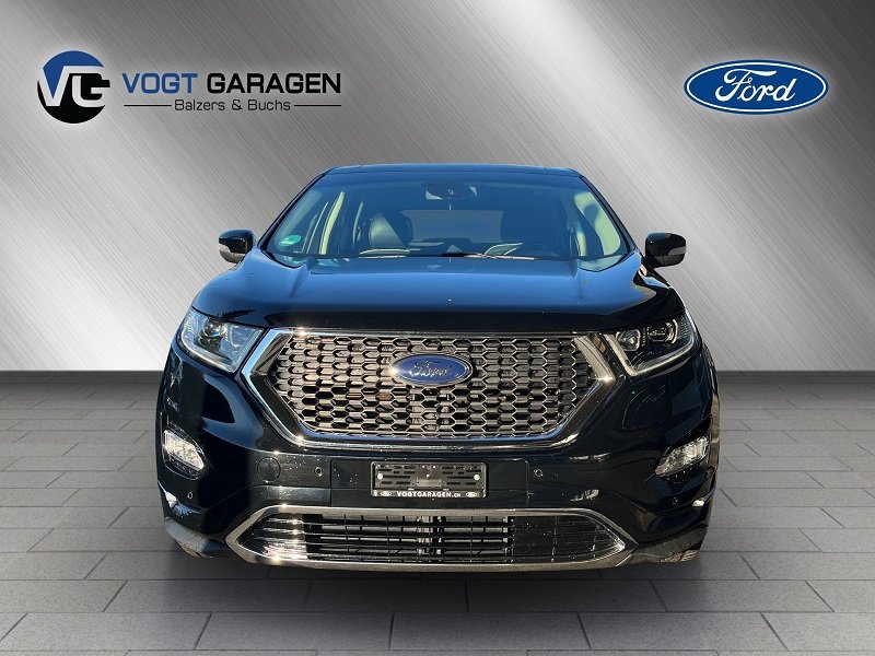 FORD Edge 2.0 TDCi 210 Vignale FPS 4x4, Diesel, Occasion / Utilisé, Automatique - 2
