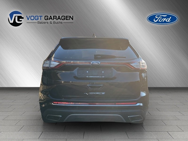 FORD Edge 2.0 TDCi 210 Vignale FPS 4x4, Diesel, Occasion / Utilisé, Automatique - 5