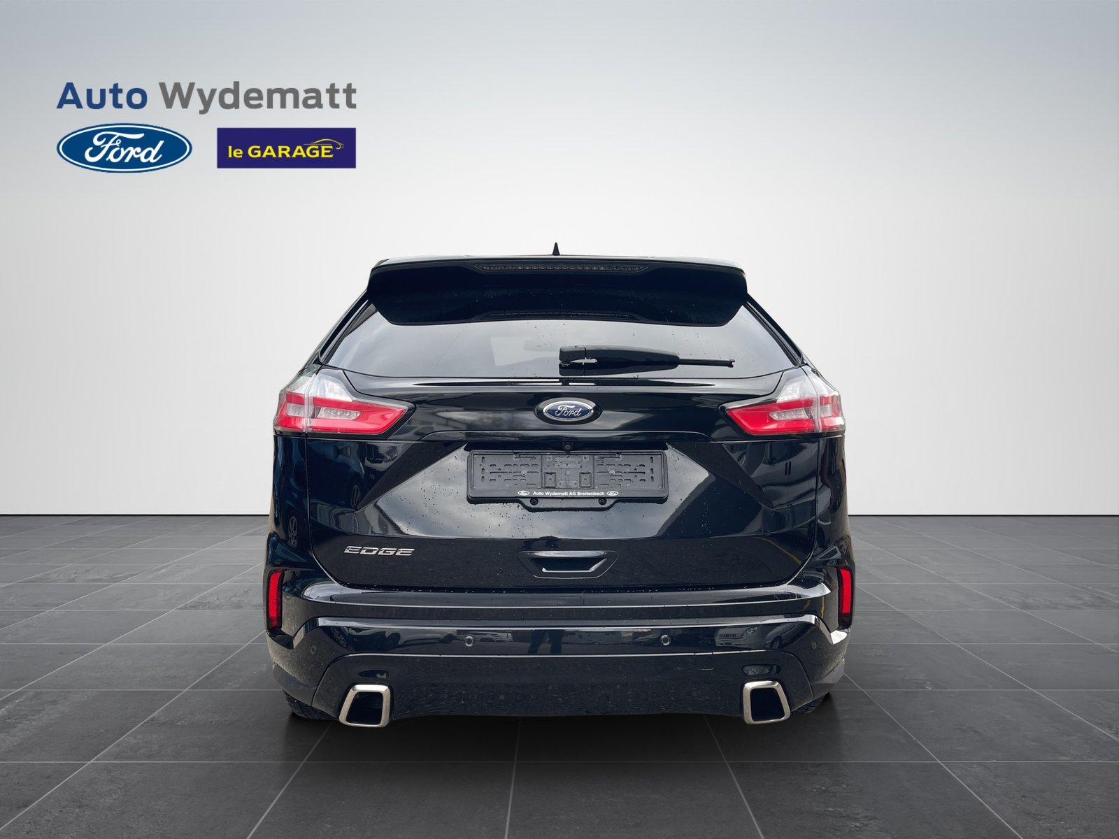 FORD Edge 2.0 EcoBlue 238 ST-Line, Diesel, Occasion / Gebraucht, Automatik - 5