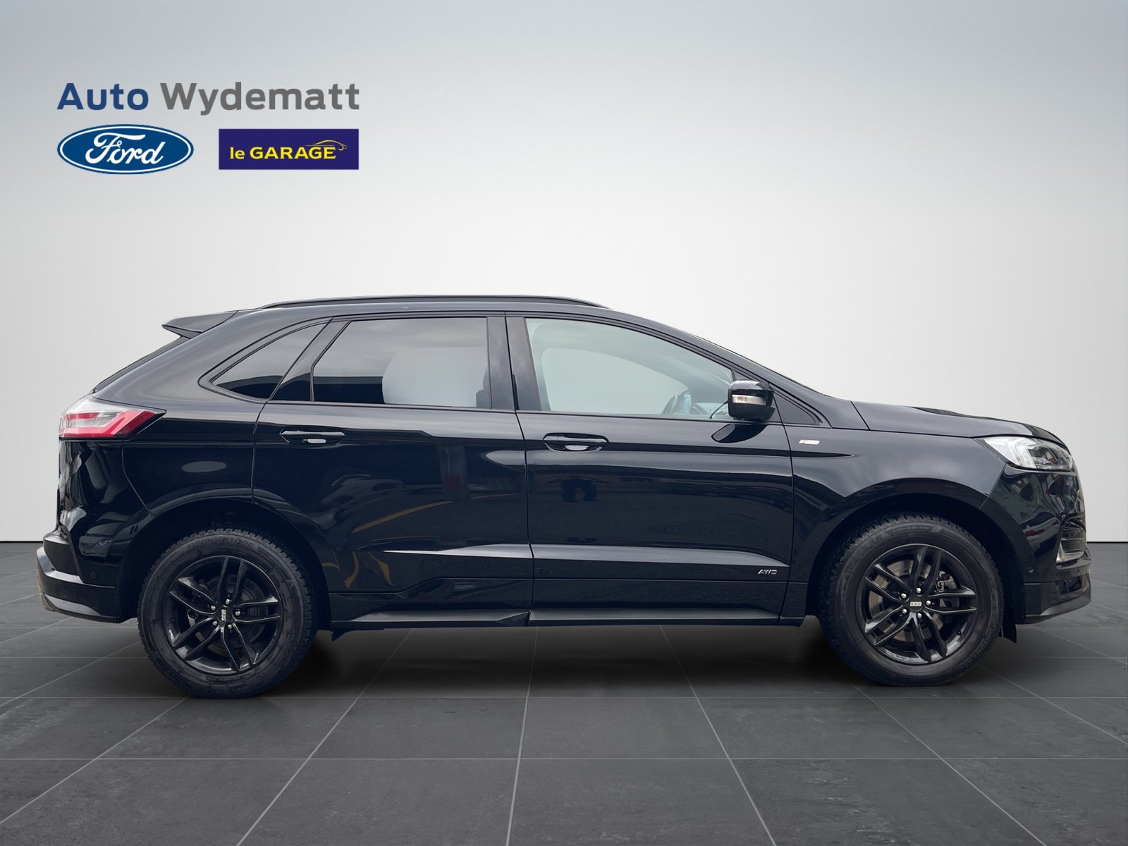 FORD Edge 2.0 EcoBlue 238 ST-Line, Diesel, Occasion / Gebraucht, Automatik - 7
