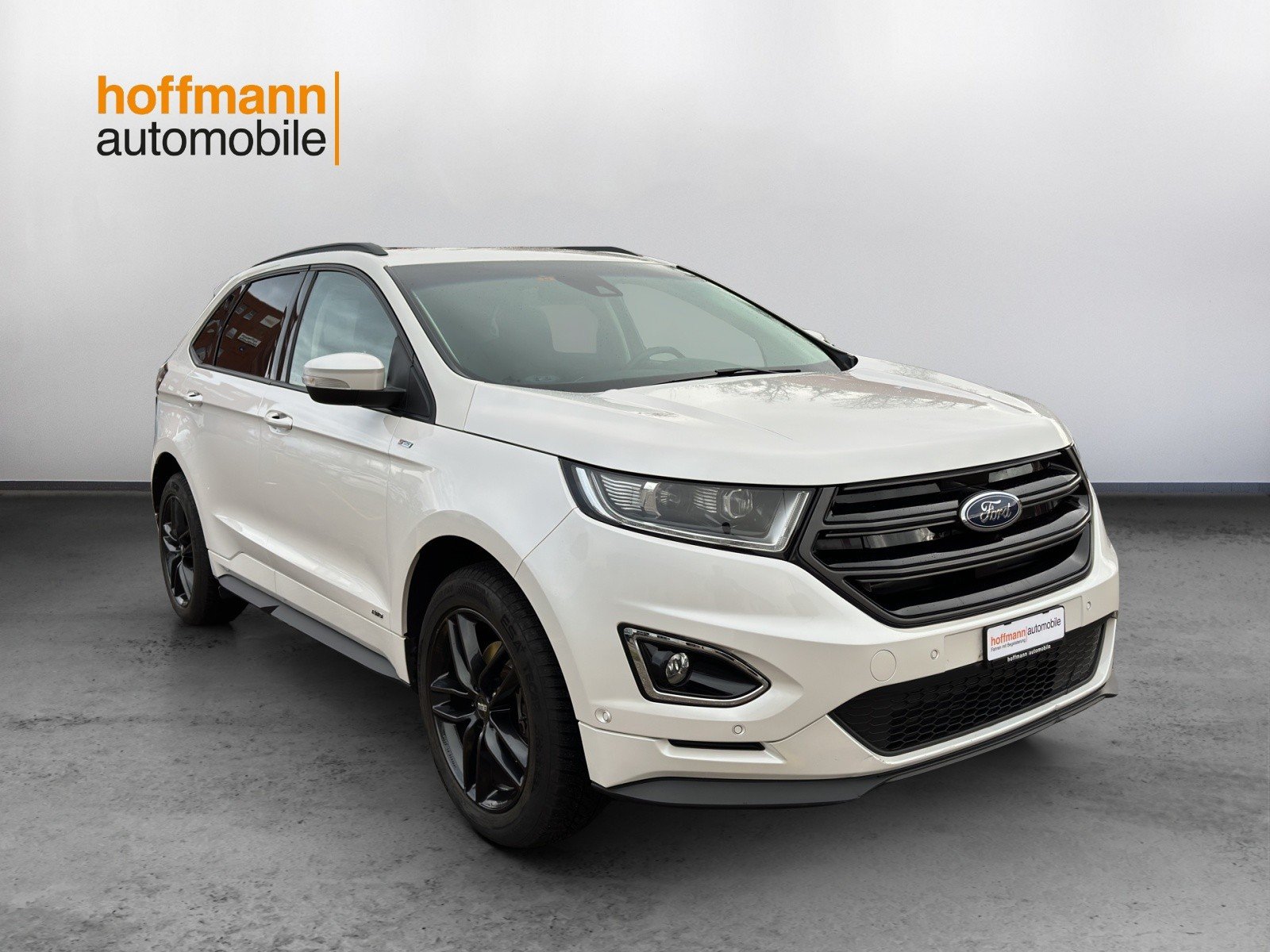 FORD Edge 2.0 TDCi ST-Line 4WD PowerShift, Diesel, Occasion / Gebraucht, Automatik - 3