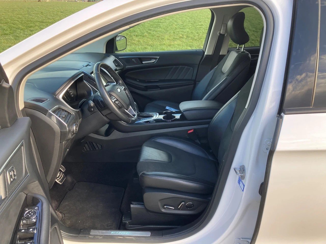 FORD Edge 2.0 TDCi Sport 4WD PowerShift, Diesel, Occasioni / Usate, Automatico - 5