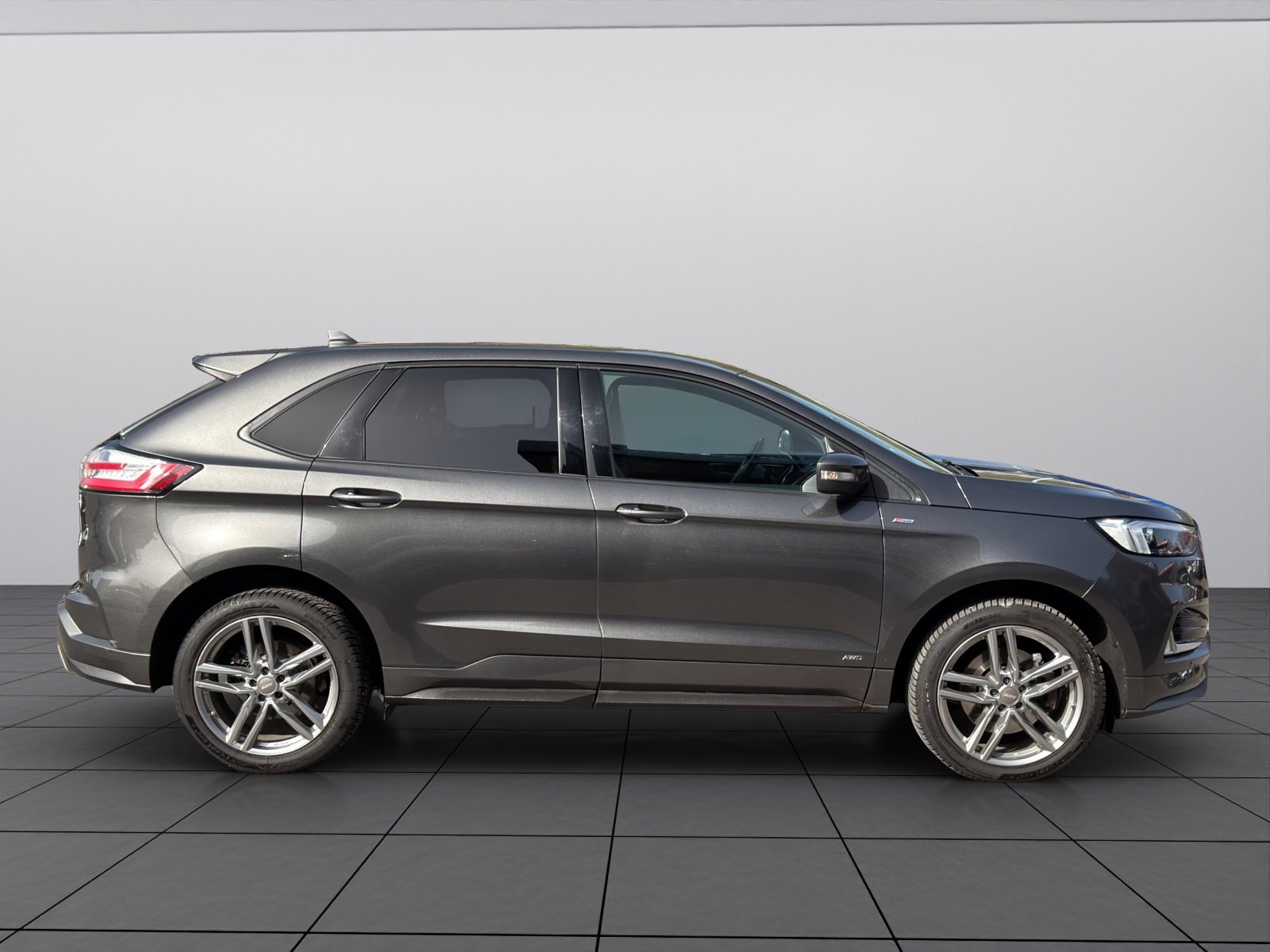 FORD Edge 2.0 EcoBlue 238 ST-Line, Diesel, Second hand / Used, Automatic - 4