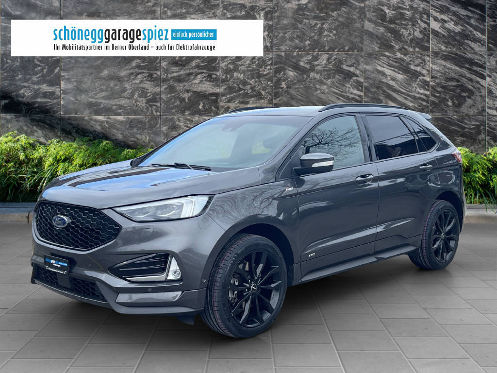 FORD Edge 2.0 EcoBlue 238 ST-Line