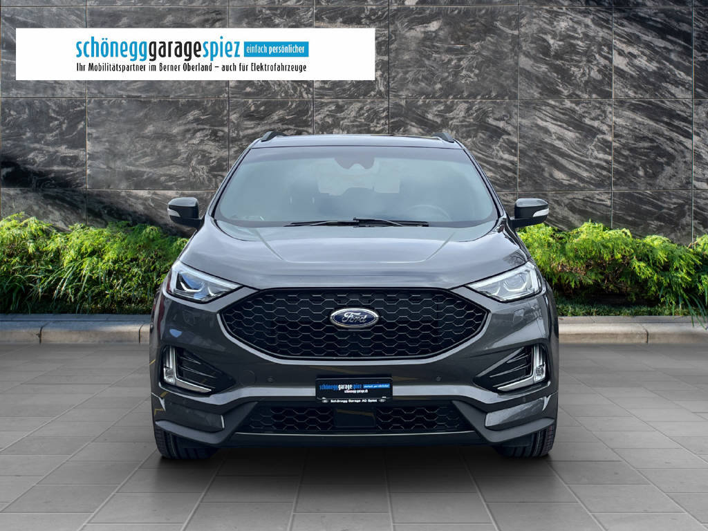 FORD Edge 2.0 EcoBlue 238 ST-Line, Diesel, Occasion / Gebraucht, Automatik - 2
