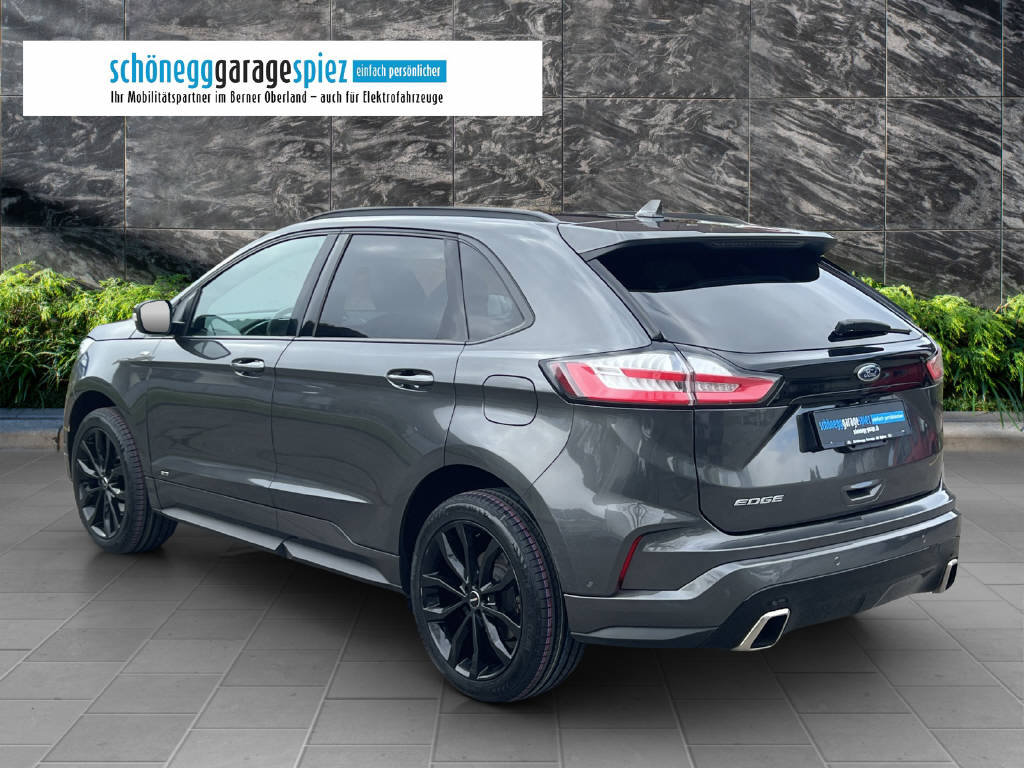 FORD Edge 2.0 EcoBlue 238 ST-Line, Diesel, Occasion / Gebraucht, Automatik - 4