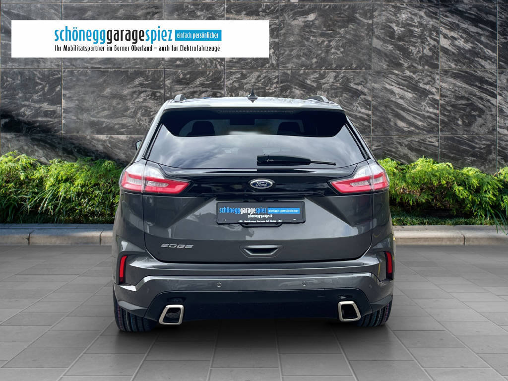 FORD Edge 2.0 EcoBlue 238 ST-Line, Diesel, Occasion / Gebraucht, Automatik - 5