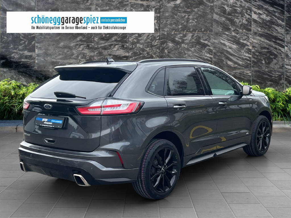 FORD Edge 2.0 EcoBlue 238 ST-Line, Diesel, Occasion / Gebraucht, Automatik - 6