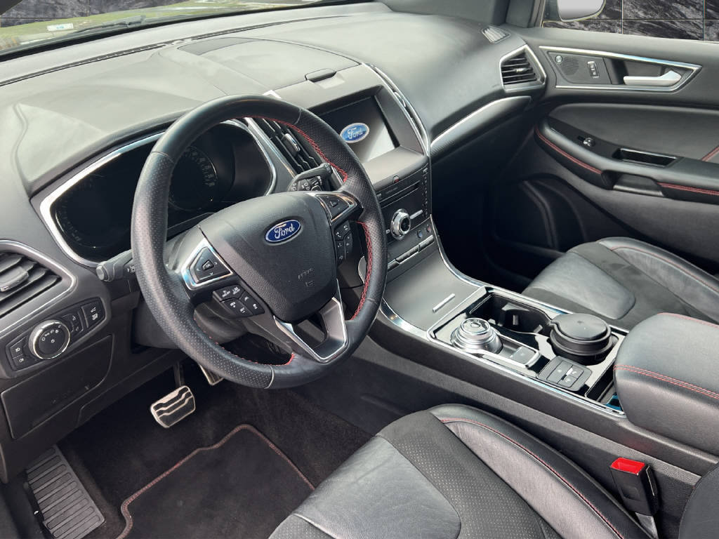 FORD Edge 2.0 EcoBlue 238 ST-Line, Diesel, Occasion / Gebraucht, Automatik - 7