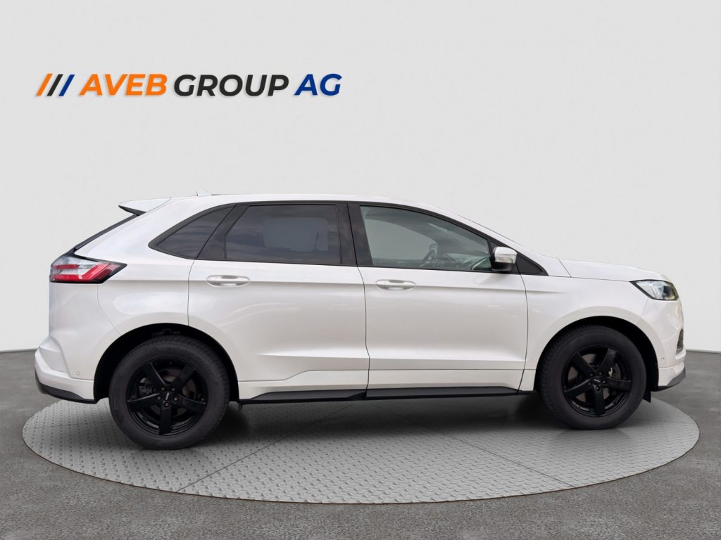 FORD EDGE 2.0 EcoBlue 238 ST-Line, Diesel, Occasion / Gebraucht, Automatik - 7