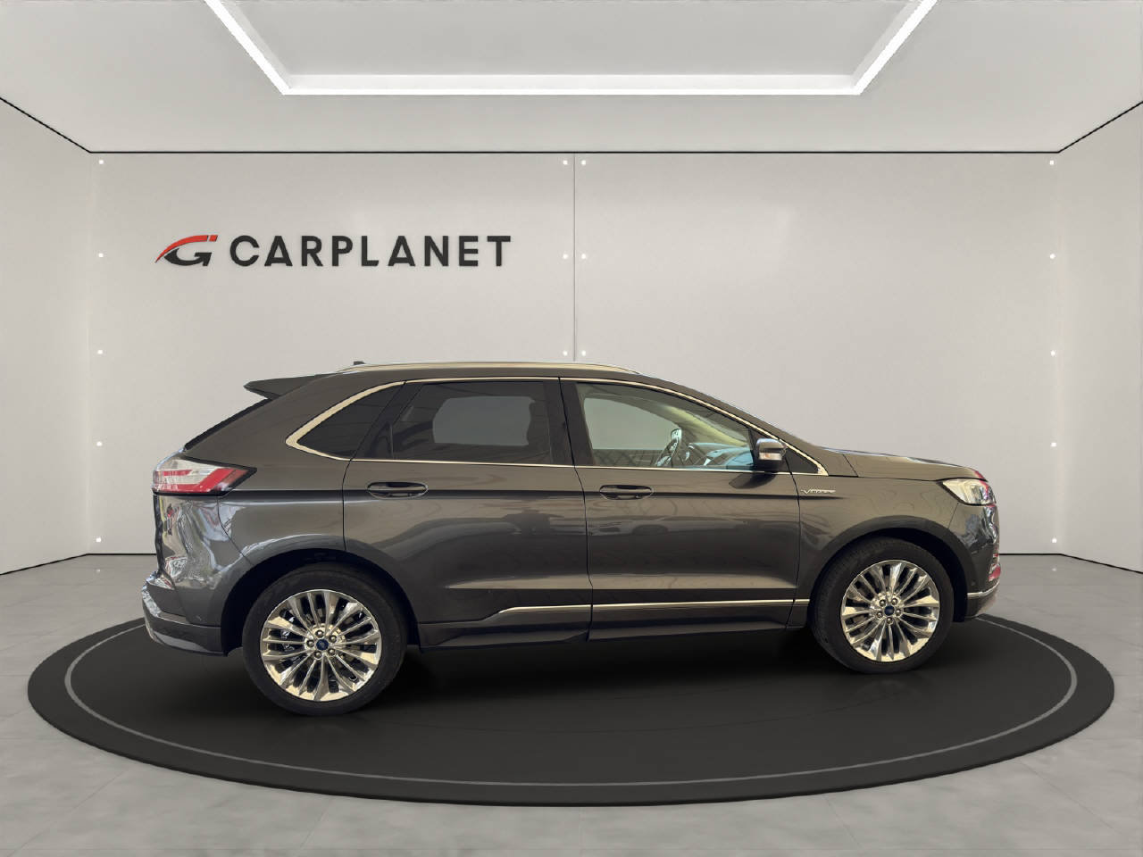 FORD Edge 2.0 EcoBlue 238PS 4x4 Vignale, Diesel, Second hand / Used, Automatic - 7