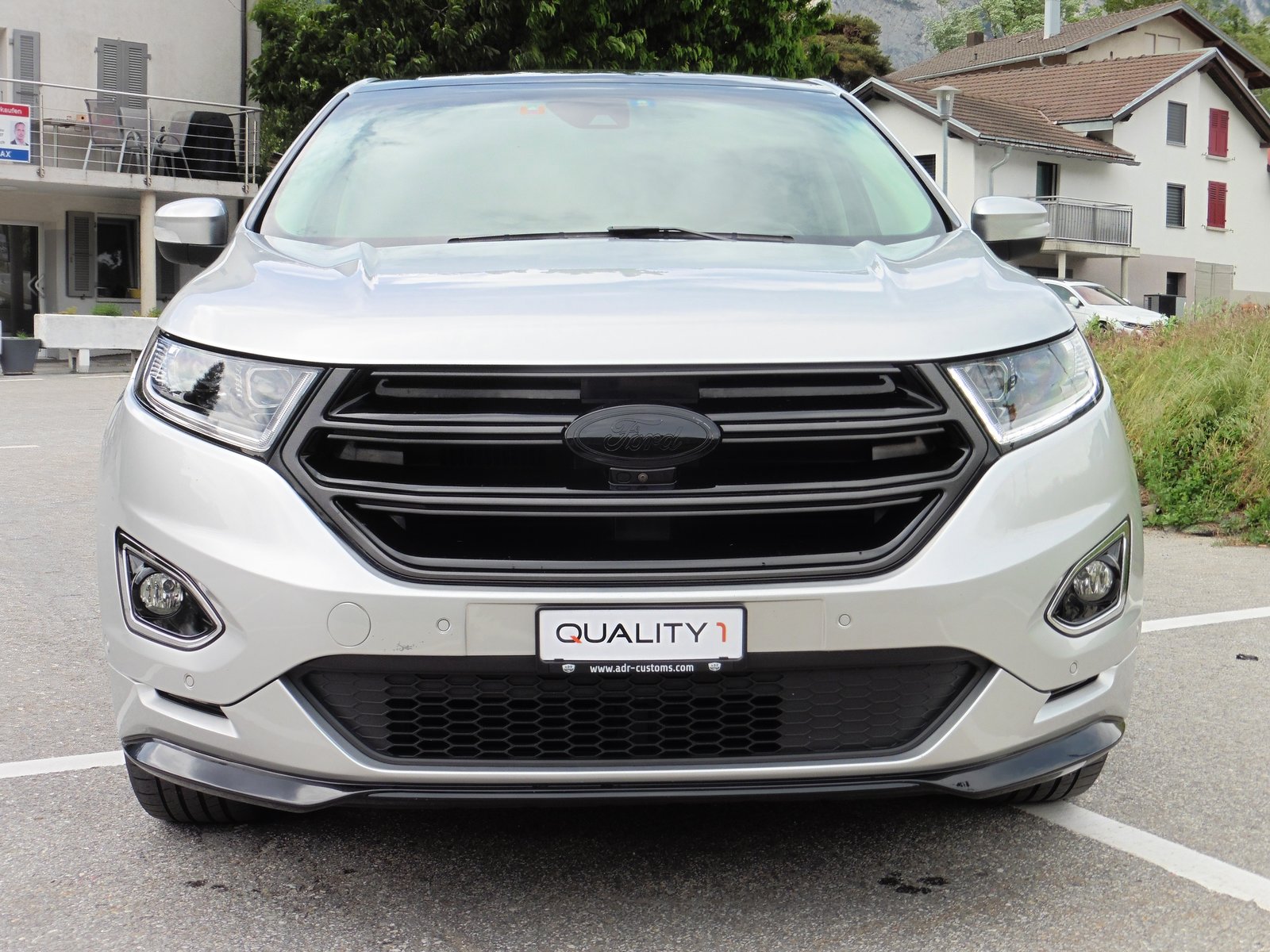 FORD Edge 2.0 TDCi ST-Line 4WD PowerShift, Diesel, Occasioni / Usate, Automatico - 5