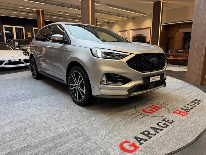 FORD Edge 2.0 EcoBlue 238 ST-Line, Diesel, Occasion / Gebraucht, Automatik