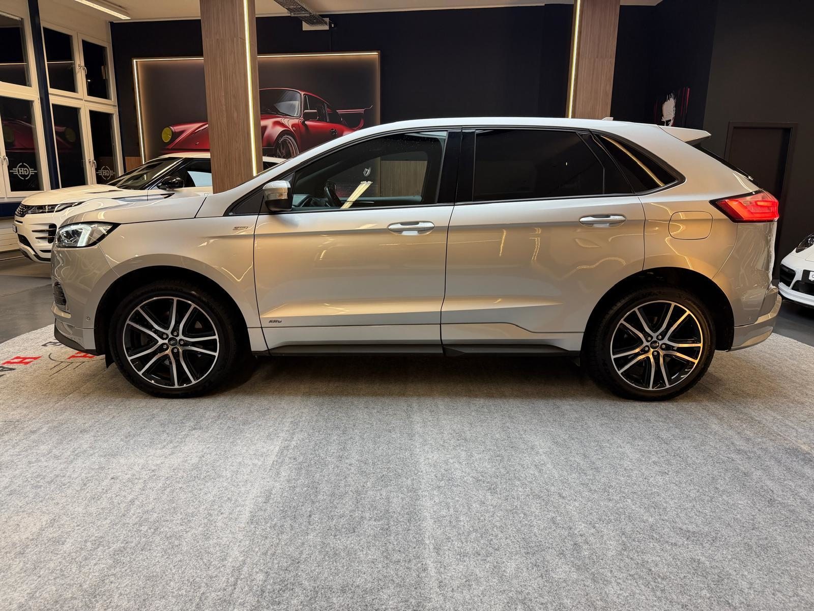 FORD Edge 2.0 EcoBlue 238 ST-Line, Diesel, Occasion / Utilisé, Automatique - 4