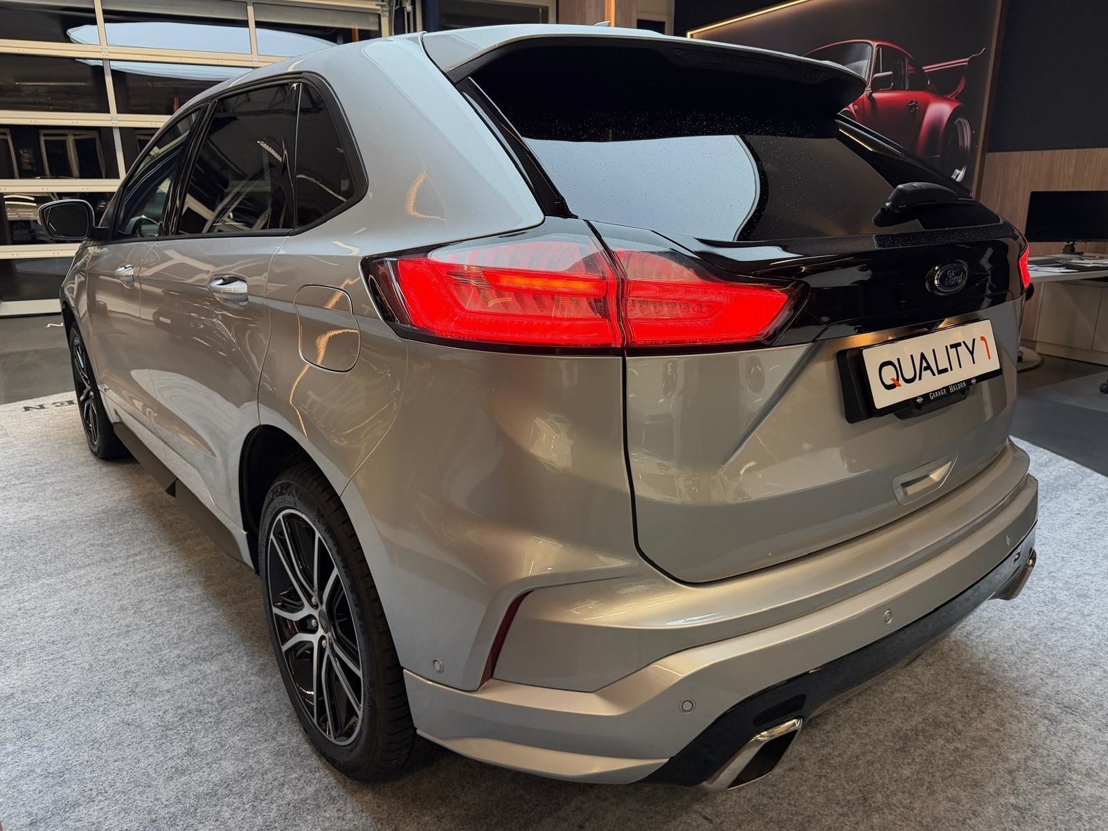FORD Edge 2.0 EcoBlue 238 ST-Line, Diesel, Occasion / Utilisé, Automatique - 5