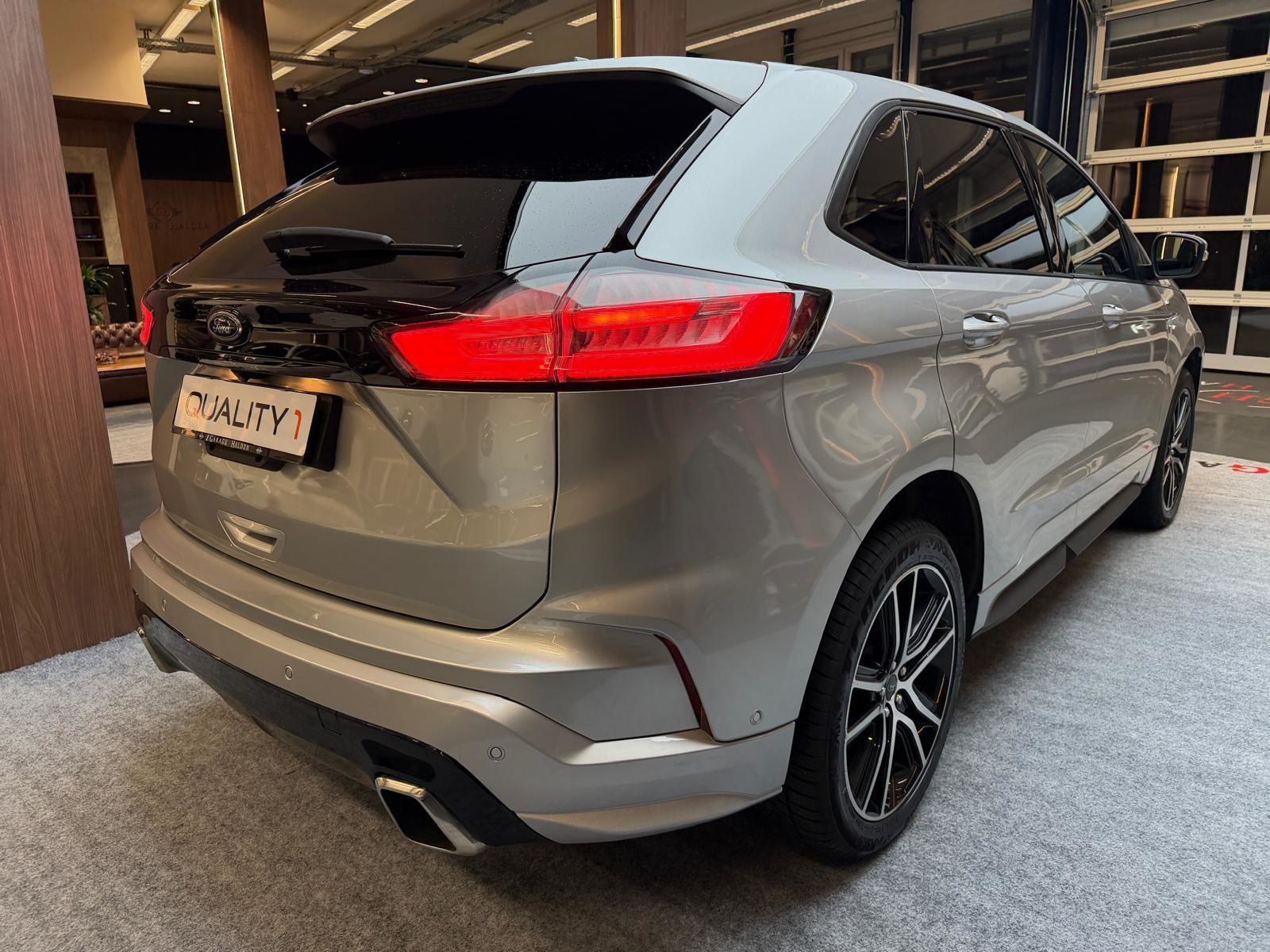 FORD Edge 2.0 EcoBlue 238 ST-Line, Diesel, Occasion / Utilisé, Automatique - 7
