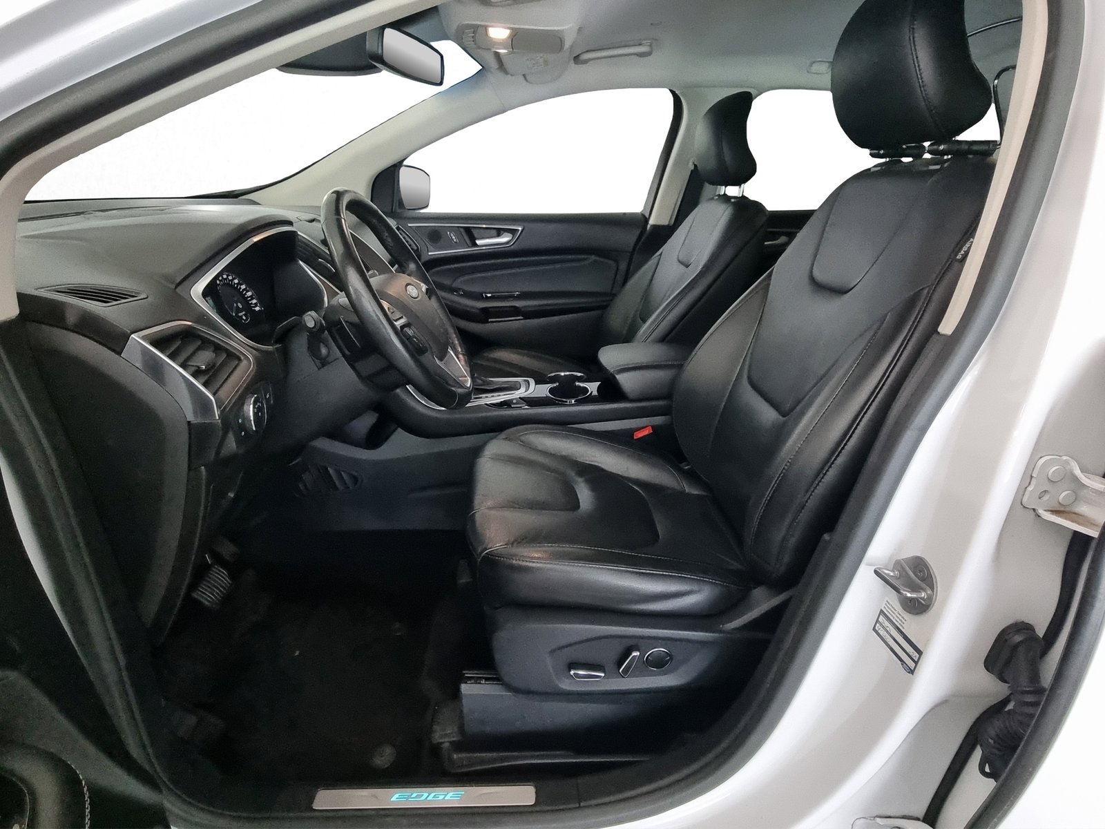 FORD Edge 2.0 TDCi 210 Titanium FPS, Diesel, Second hand / Used, Automatic - 6