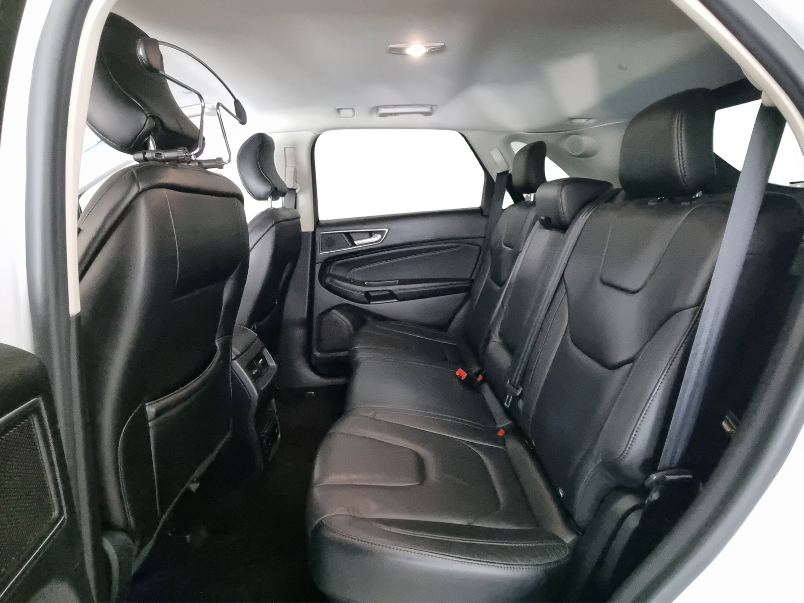 FORD Edge 2.0 TDCi 210 Titanium FPS, Diesel, Second hand / Used, Automatic - 7