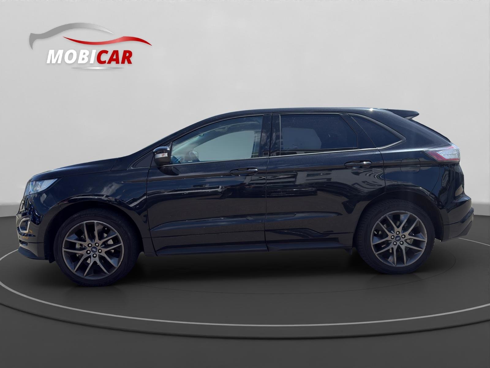 FORD Edge 2.0 TDCi ST-Line 4WD PowerShift, Diesel, Occasion / Utilisé, Automatique - 2