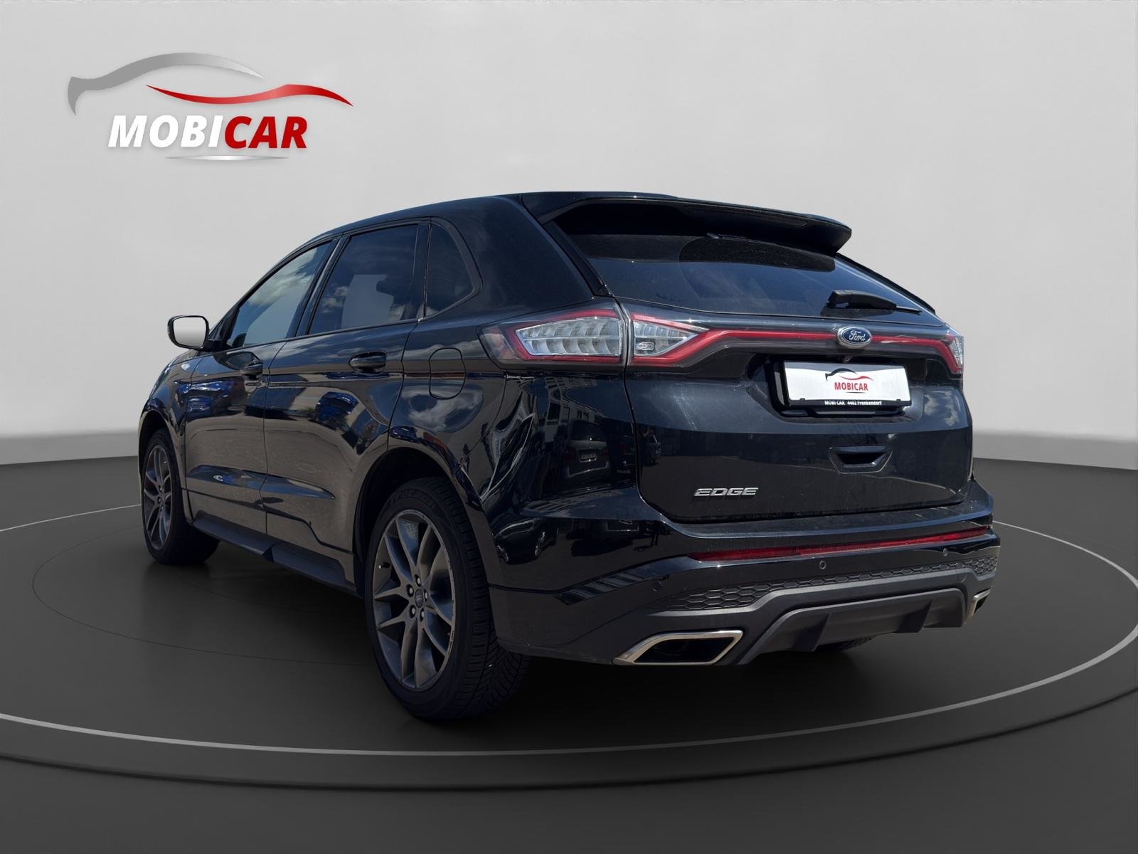 FORD Edge 2.0 TDCi ST-Line 4WD PowerShift, Diesel, Occasion / Utilisé, Automatique - 3