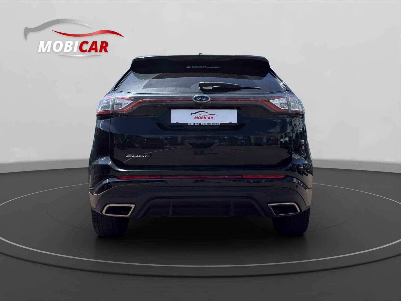 FORD Edge 2.0 TDCi ST-Line 4WD PowerShift, Diesel, Occasion / Utilisé, Automatique - 4