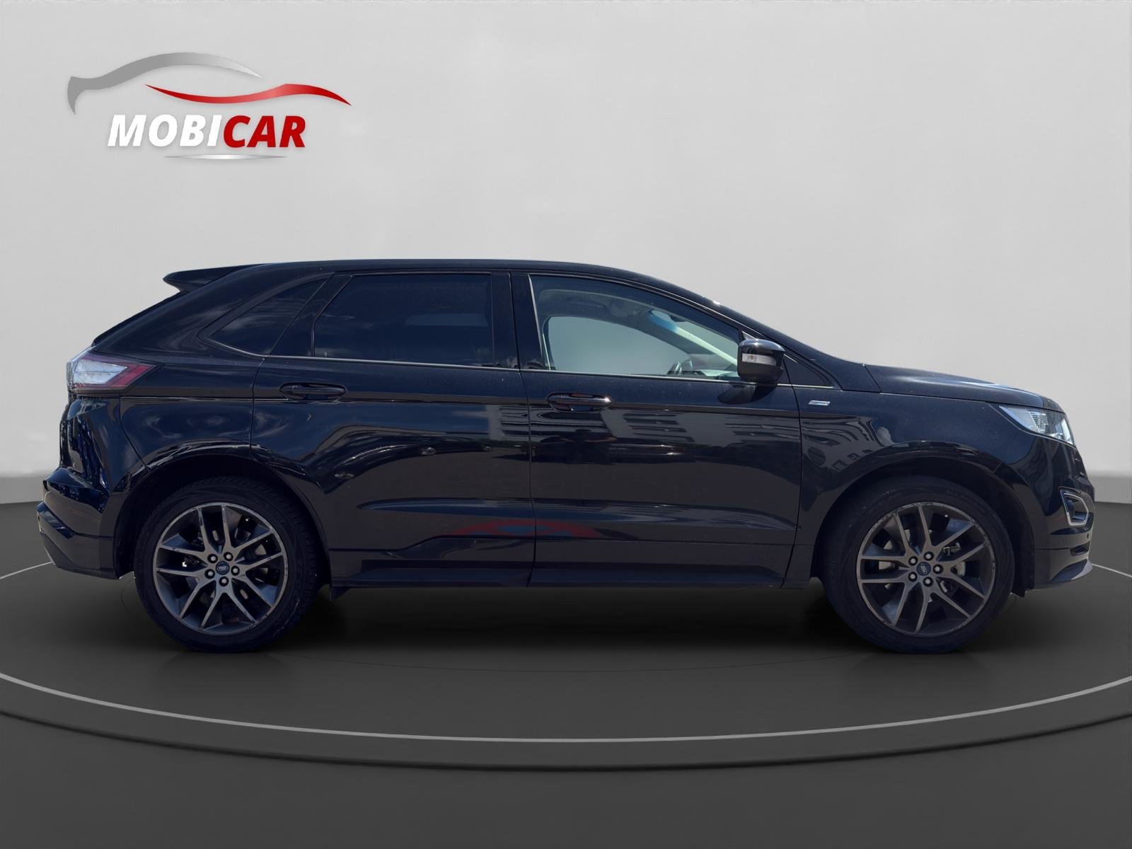FORD Edge 2.0 TDCi ST-Line 4WD PowerShift, Diesel, Occasion / Utilisé, Automatique - 6